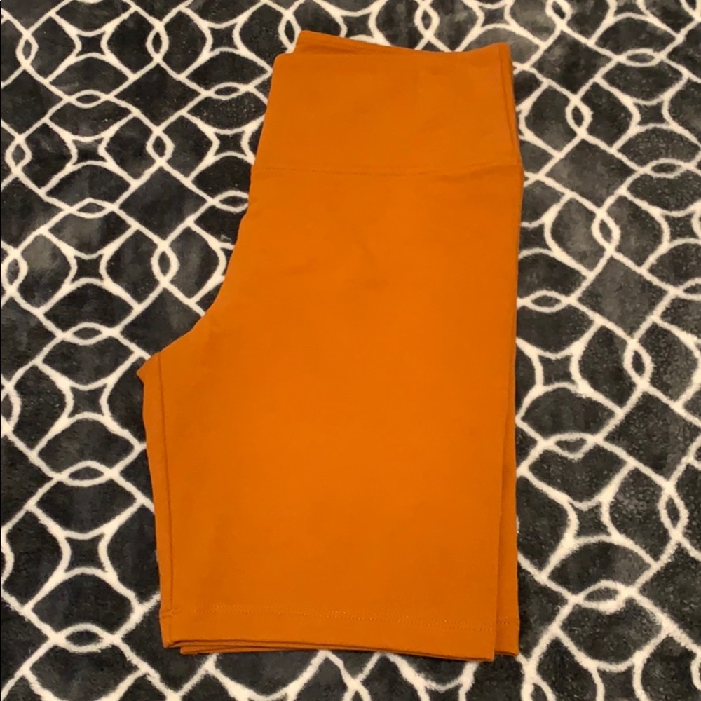 Sculpt Bike Shorts